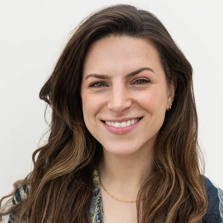 Danielle W., co-founder