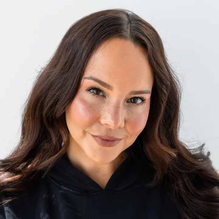 Dena K., co-founder